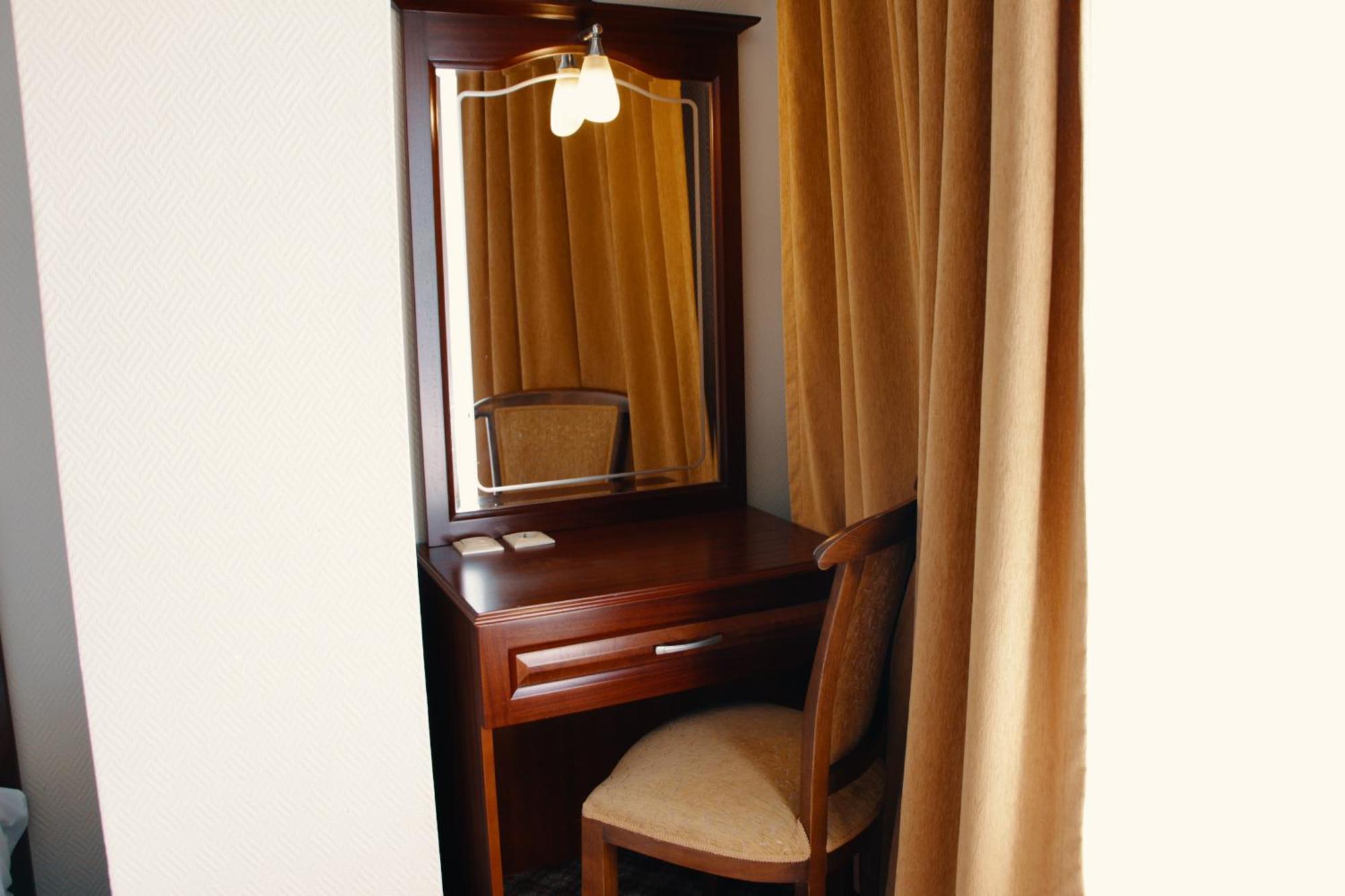 Grand Hotel Seferoglu Istanbul Exterior photo